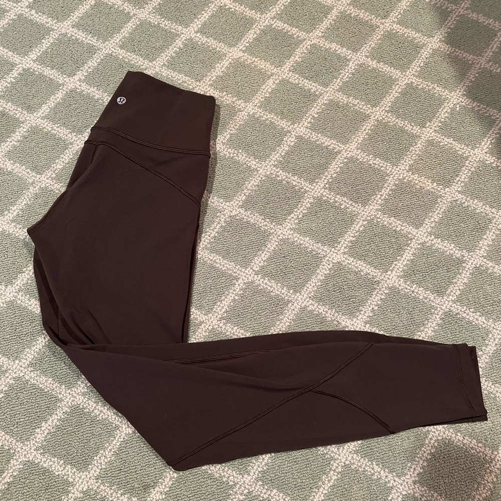 Lululemon leggings